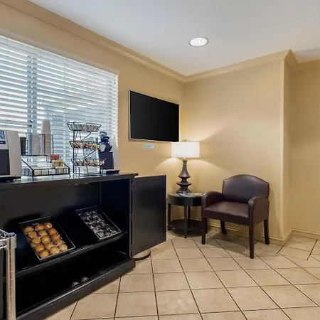 Extended Stay America Suites - Minneapolis - Eden Prairie - Technology Drive-2